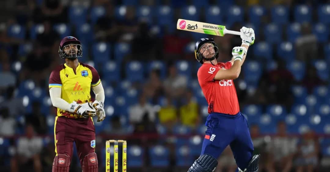 All You Need to Know About West Indies Tour of England