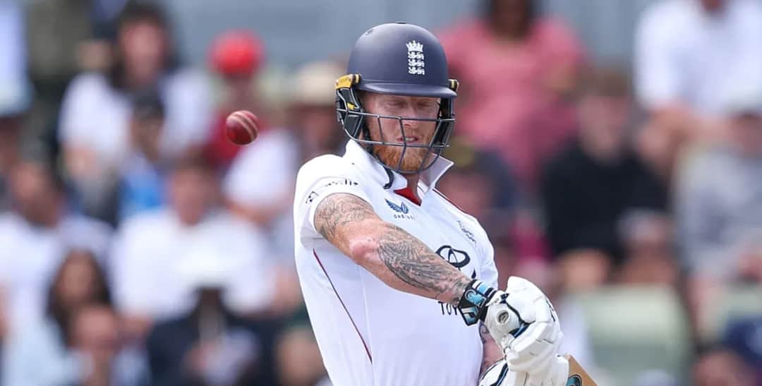 ENG vs IND: “We Missed Our Moments” - Ben Stokes Left Frustrated as India Level Series at Edgbaston 