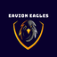 Eavion Eagles Flag