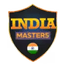 India Masters Flag